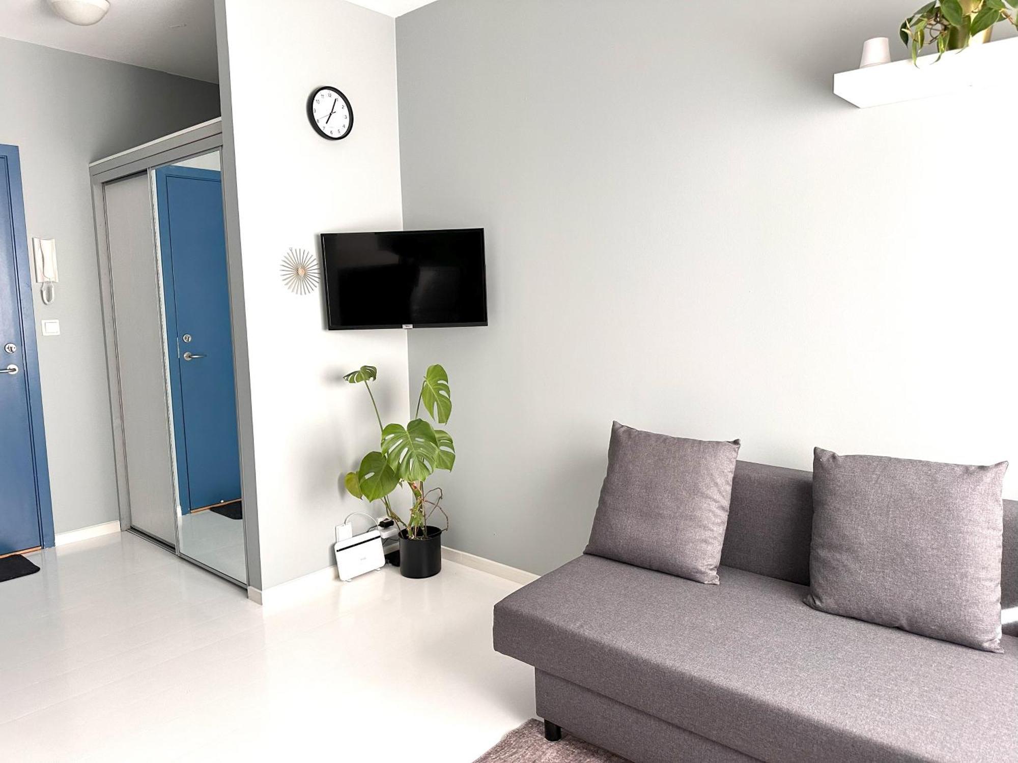 Harmony Home Stavanger Center Exterior foto